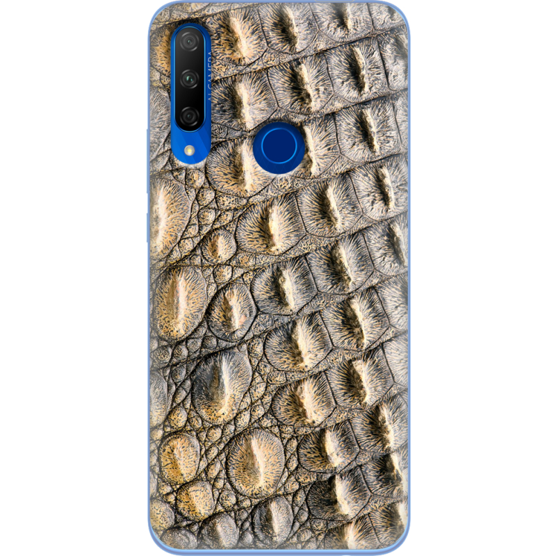 Чехол Uprint Honor 9X 