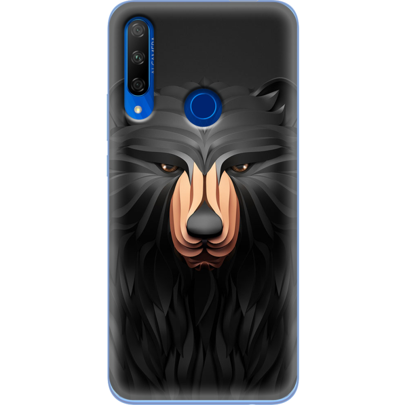 Чехол Uprint Honor 9X 