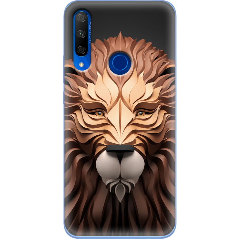 Чехол Uprint Honor 9X 