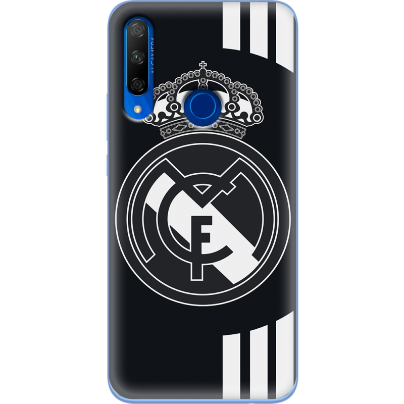 Чехол Uprint Honor 9X Real Football