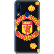 Чехол Uprint Honor 9X FC Manchester-U