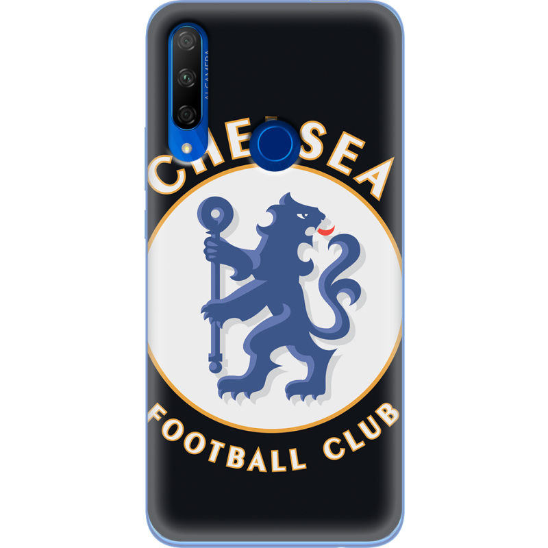 Чехол Uprint Honor 9X FC Chelsea