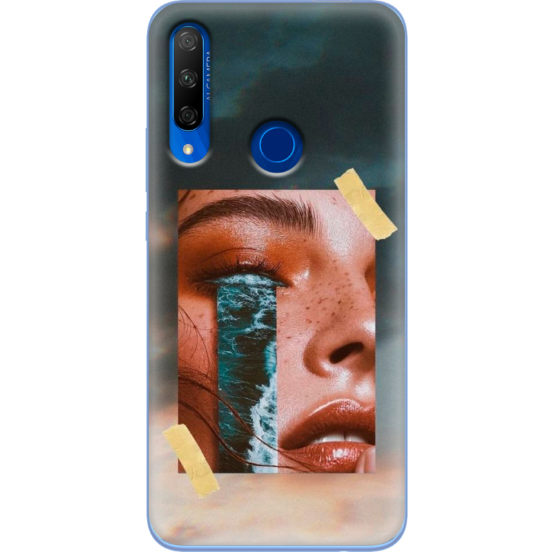 Чехол Uprint Honor 9X 