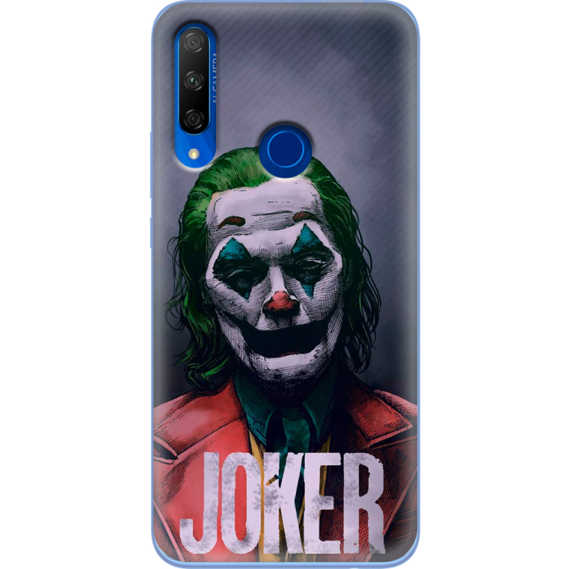 Чехол Uprint Honor 9X Joker