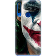 Чехол Uprint Honor 9X Joker Background