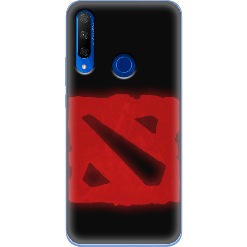 Чехол Uprint Honor 9X Dota 2