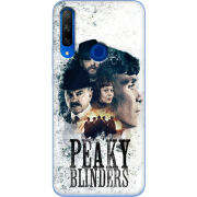 Чехол Uprint Honor 9X Peaky Blinders Poster