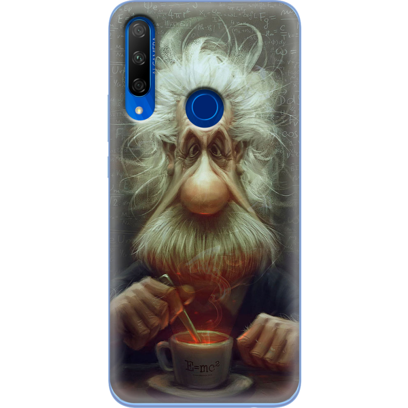 Чехол Uprint Honor 9X 