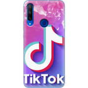 Чехол Uprint Honor 9X TikTok