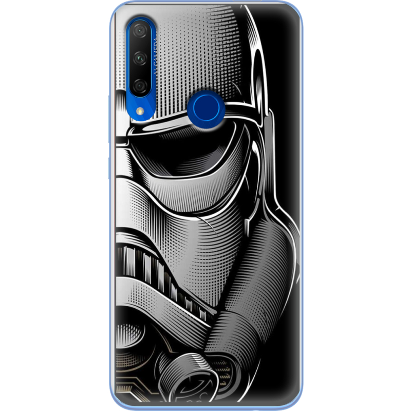 Чехол Uprint Honor 9X Imperial Stormtroopers