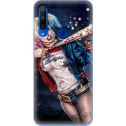 Чехол Uprint Honor 9X Harley Quinn