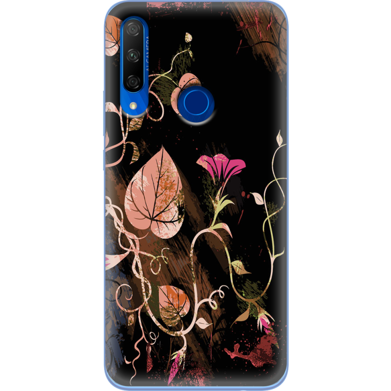 Чехол Uprint Honor 9X 