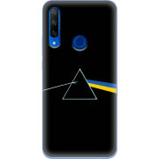 Чехол Uprint Honor 9X Pink Floyd Україна