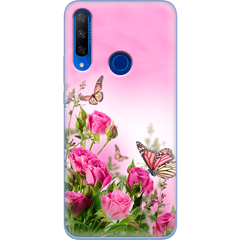 Чехол Uprint Honor 9X 