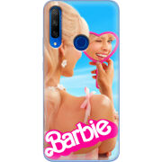 Чехол Uprint Honor 9X Barbie 2023