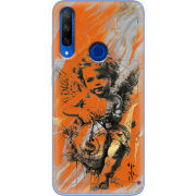 Чехол Uprint Honor 9X 