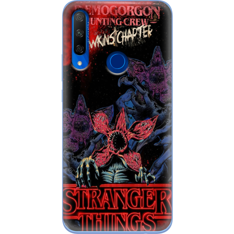 Чехол Uprint Honor 9X 