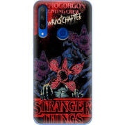 Чехол Uprint Honor 9X 