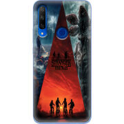 Чехол Uprint Honor 9X 