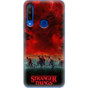 Чехол Uprint Honor 9X 