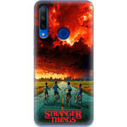 Чехол Uprint Honor 9X 