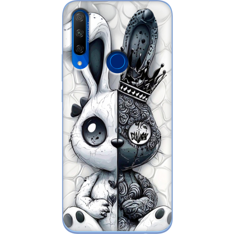 Чехол Uprint Honor 9X 