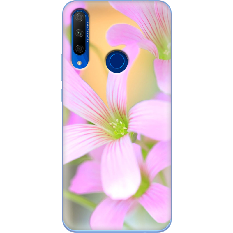 Чехол Uprint Honor 9X 