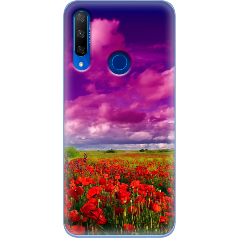 Чехол Uprint Honor 9X 