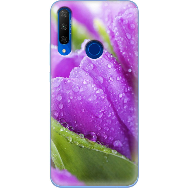 Чехол Uprint Honor 9X 