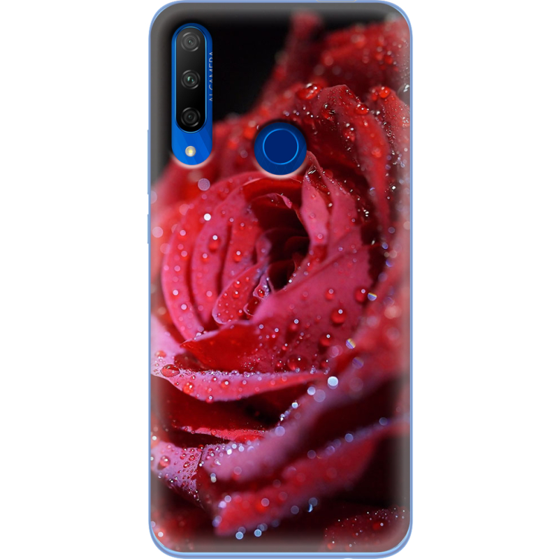 Чехол Uprint Honor 9X 