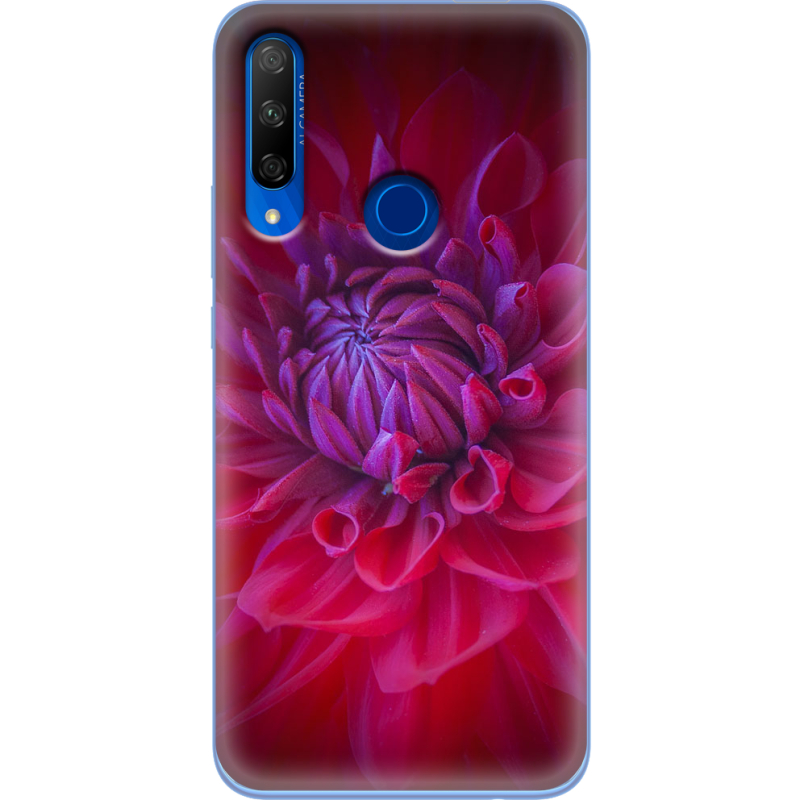 Чехол Uprint Honor 9X 