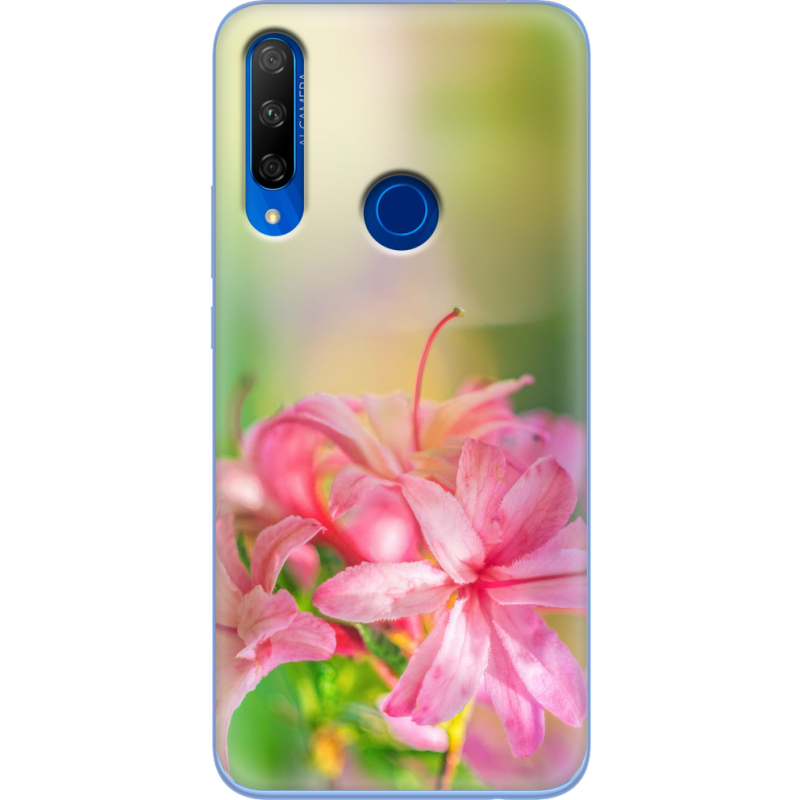 Чехол Uprint Honor 9X 