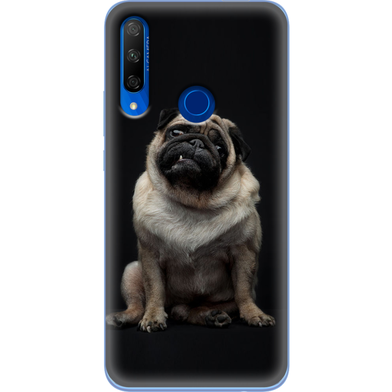 Чехол Uprint Honor 9X 