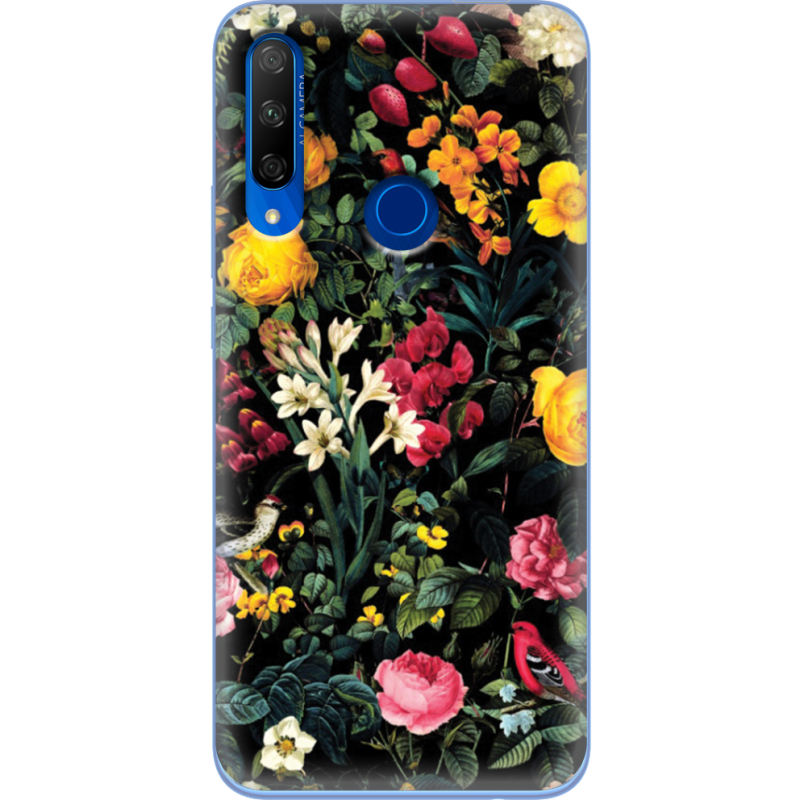 Чехол Uprint Honor 9X 