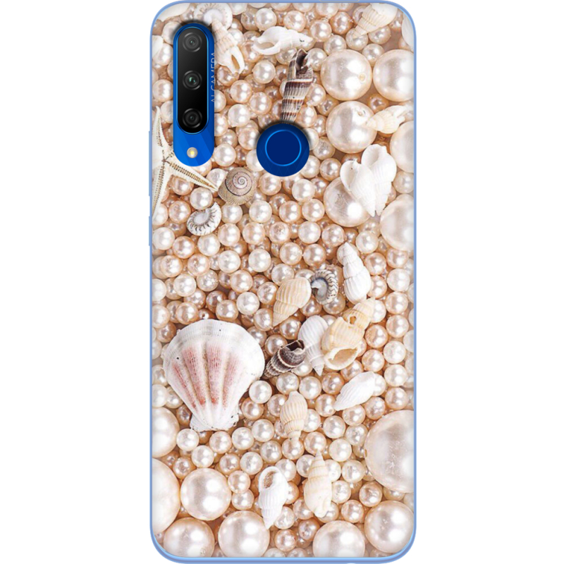 Чехол Uprint Honor 9X 