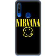 Чехол Uprint Honor 9X NIRVANA