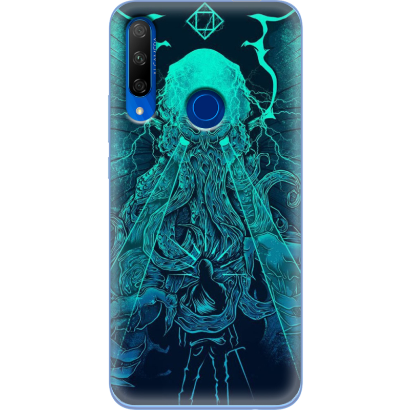 Чехол Uprint Honor 9X 