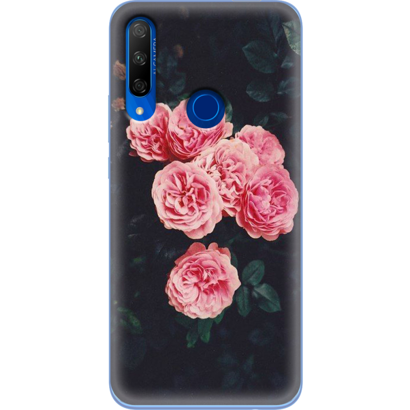 Чехол Uprint Honor 9X 