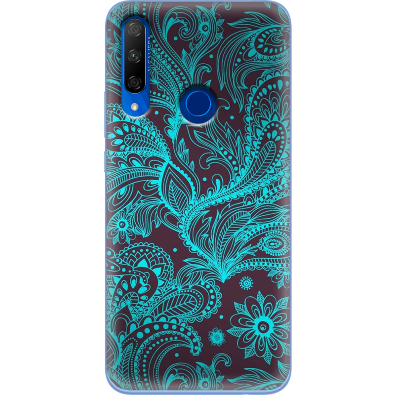 Чехол Uprint Honor 9X 