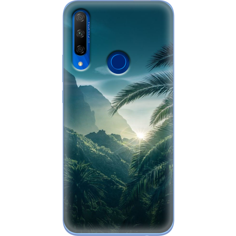 Чехол Uprint Honor 9X 