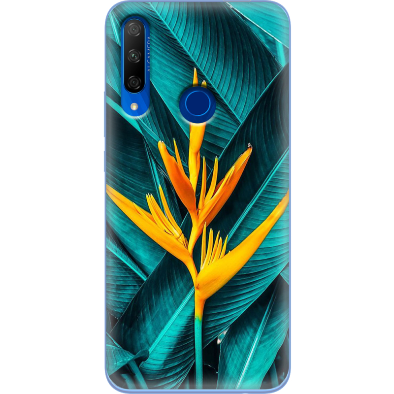 Чехол Uprint Honor 9X 