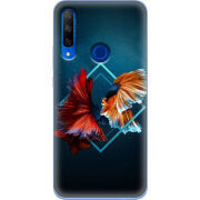 Чехол Uprint Honor 9X 