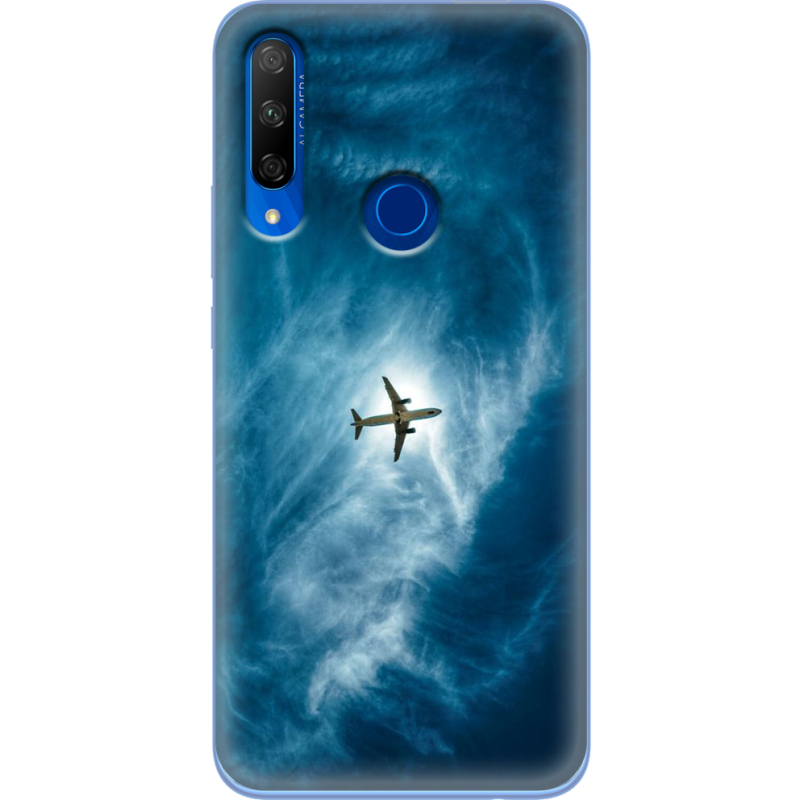 Чехол Uprint Honor 9X 