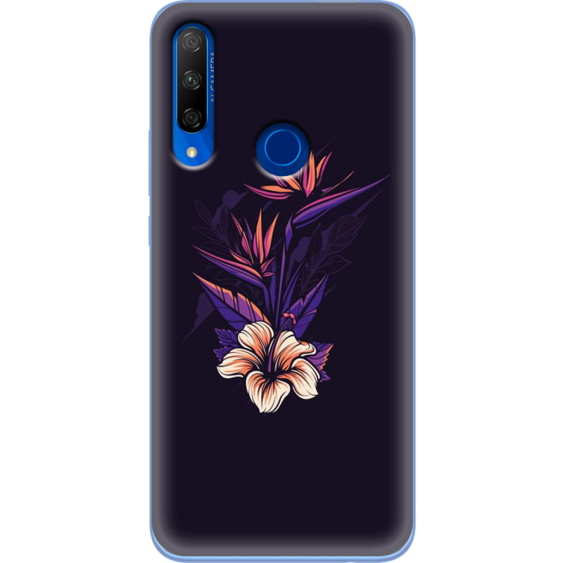 Чехол Uprint Honor 9X 