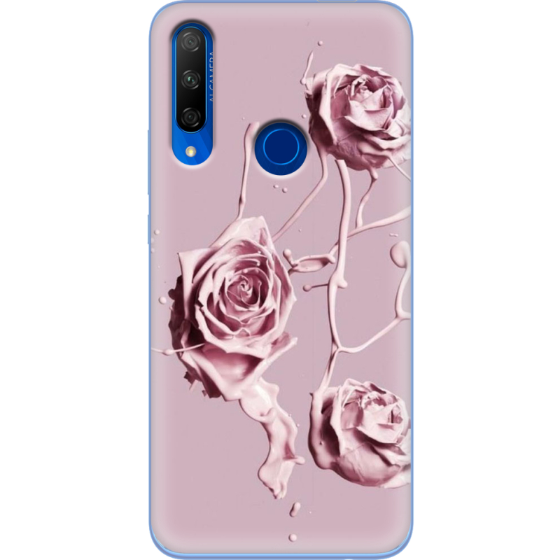 Чехол Uprint Honor 9X 