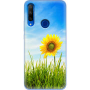 Чехол Uprint Honor 9X Sunflower Heaven