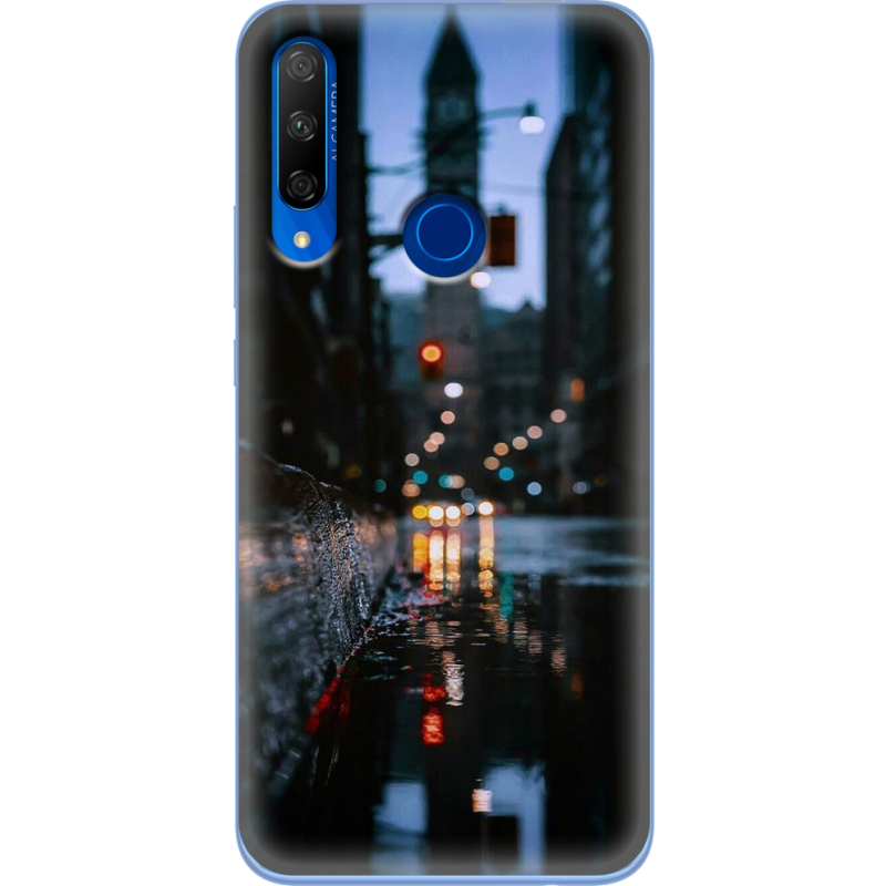 Чехол Uprint Honor 9X 