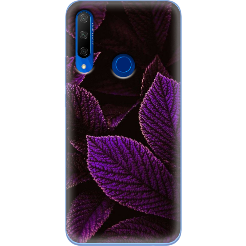 Чехол Uprint Honor 9X 