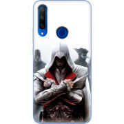 Чехол Uprint Honor 9X Assassins Creed 3