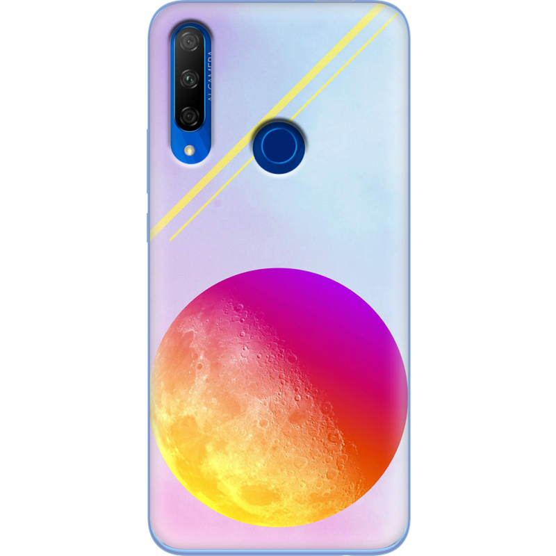 Чехол Uprint Honor 9X 